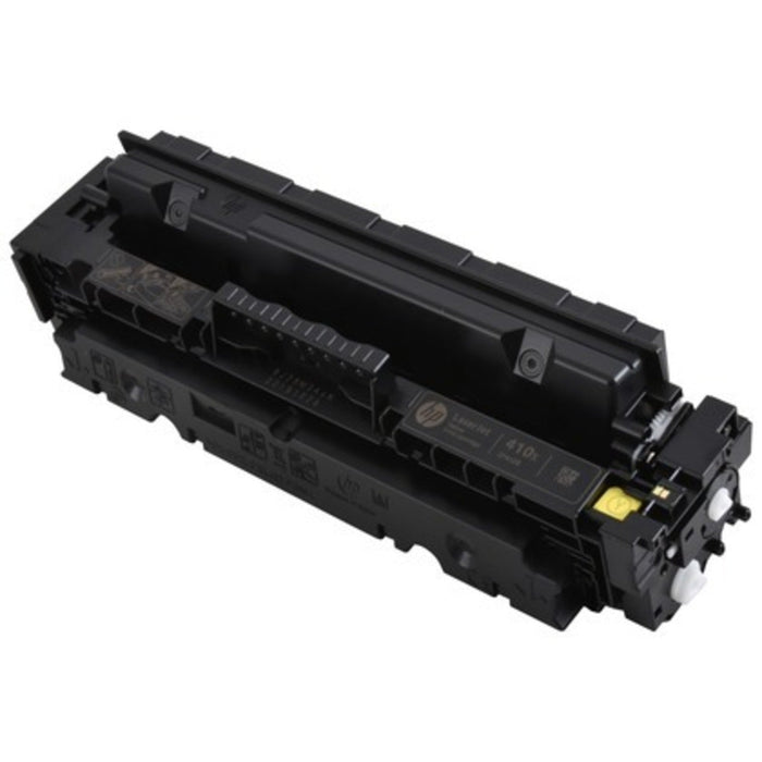 HP CF412X Yellow High Yield Toner Cartridge
