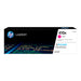 HP CF413A Standard Yield Magenta Original OEM Toner Cartridge