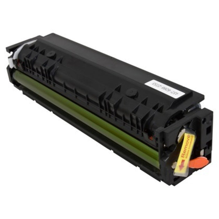 Compatible CF500X-COMP Black HP High Yield Toner Cartridge