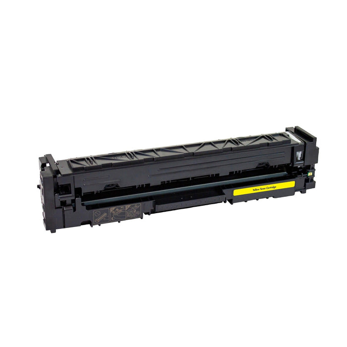 Compatible CF502A-COMP Yellow HP Toner Cartridge