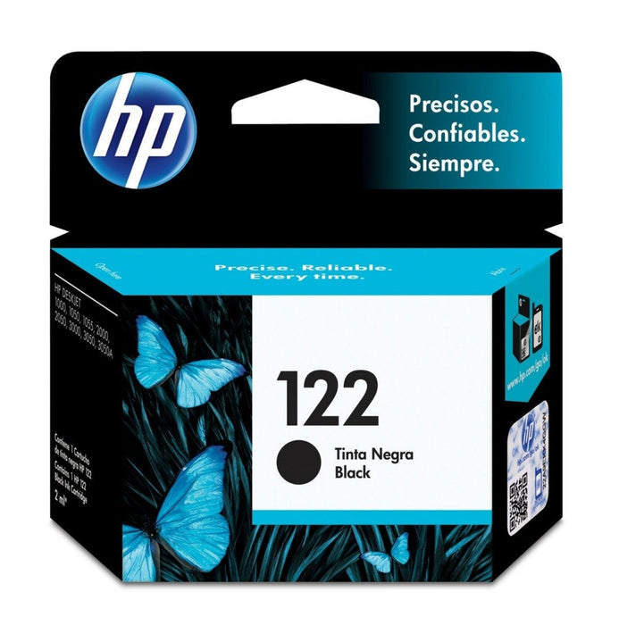 HP CH561HL Black Ink Cartridge
