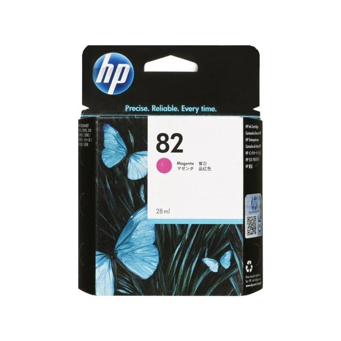 HP CH567A Magenta Ink Cartridge