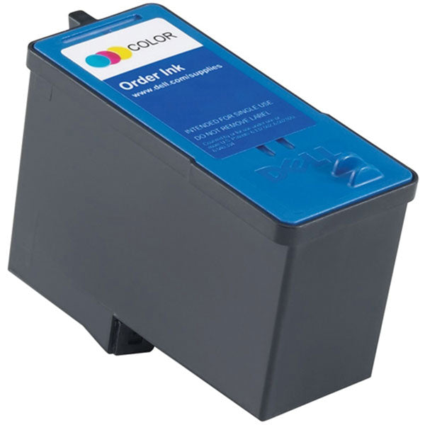 Dell CH884 Tri-Color High Yield Ink Cartidge