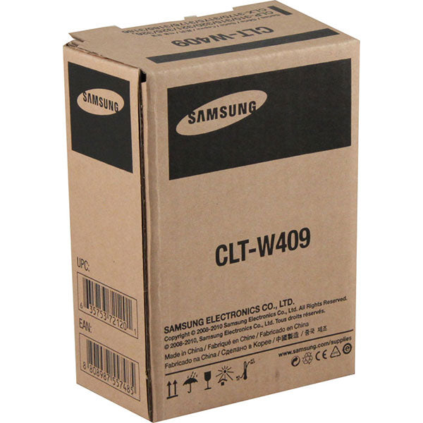 Samsung CLT-W409  Waste Toner Container