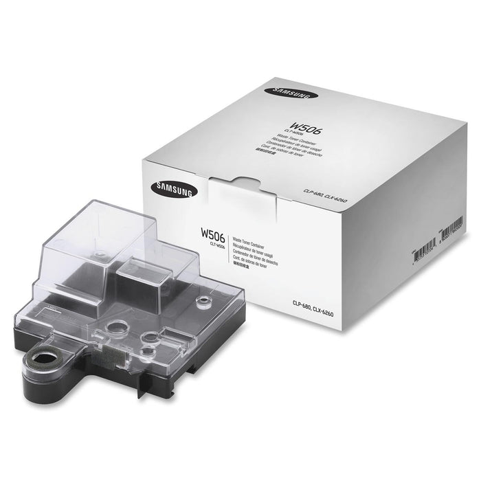Samsung CLT-W506  Waste Toner Container