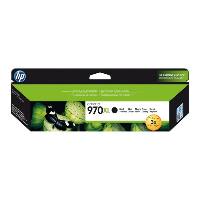 HP CN625AM Black High Yield Ink Cartridge