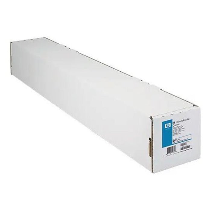 HP CR710A  Canvas Textured Photo Paper