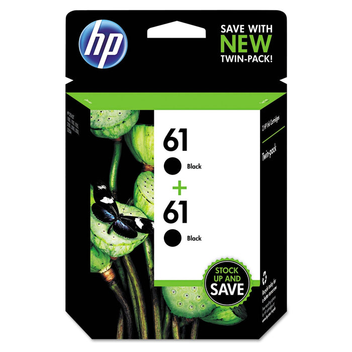 HP CZ073FN Black Ink Cartridge