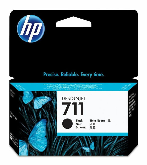 HP CZ129A Black Ink Cartridge