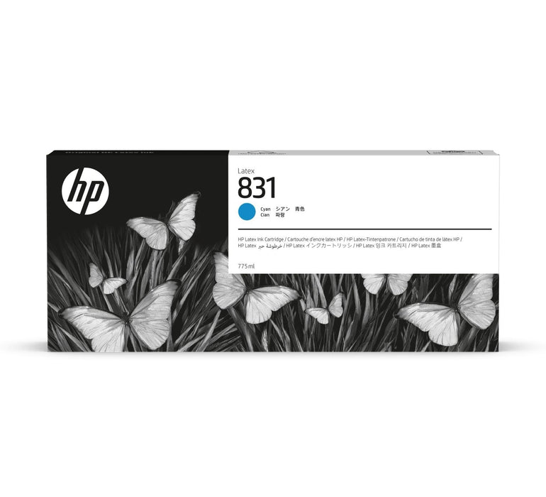 HP CZ683A Cyan Ink Cartridge