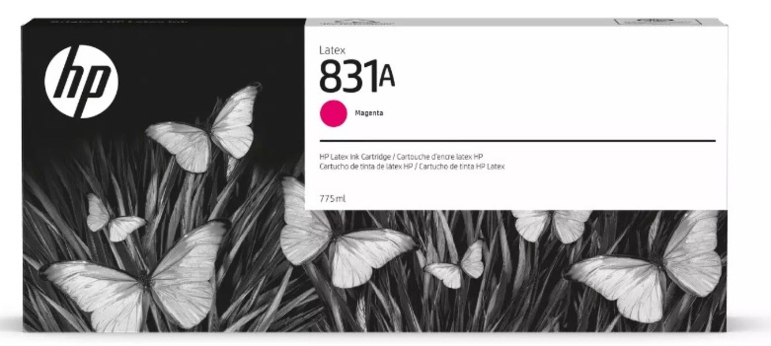 HP CZ684A Magenta Ink Cartridge