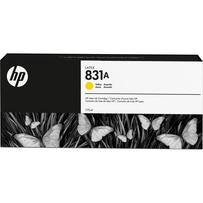 HP CZ685A Yellow Ink Cartridge