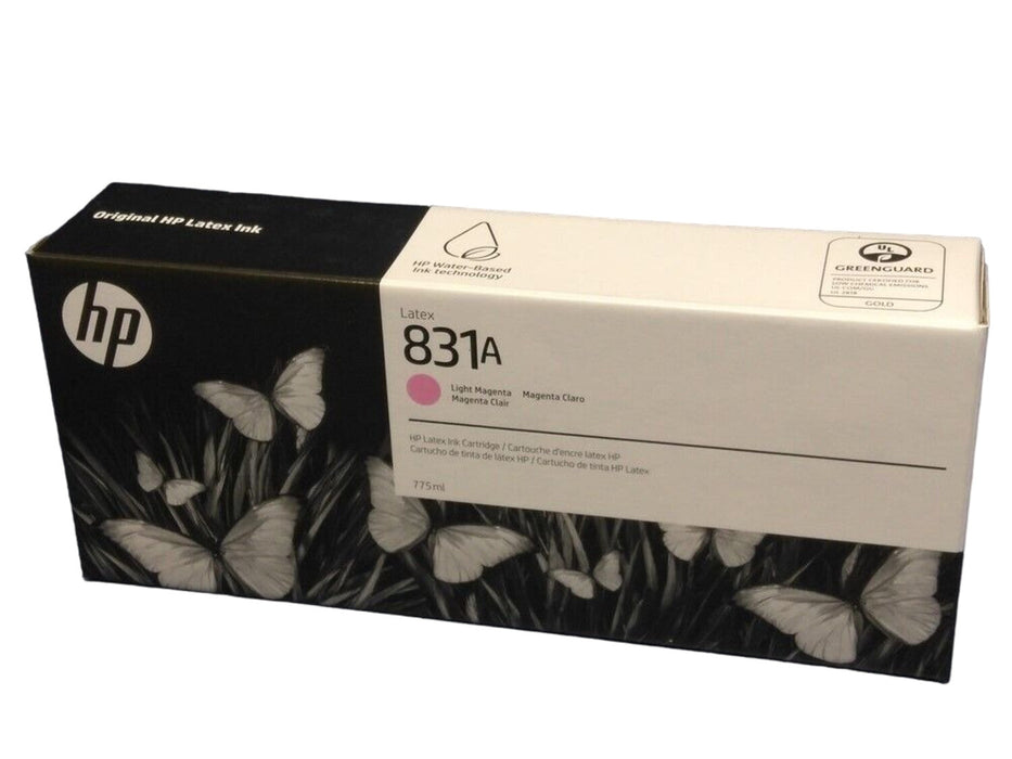 HP CZ687A Light Magenta Ink Cartridge