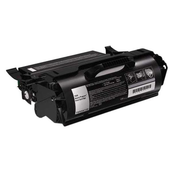 Dell D524T Black Toner Cartridge