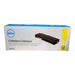 Dell 2K1VC Yellow Original Toner Cartridge