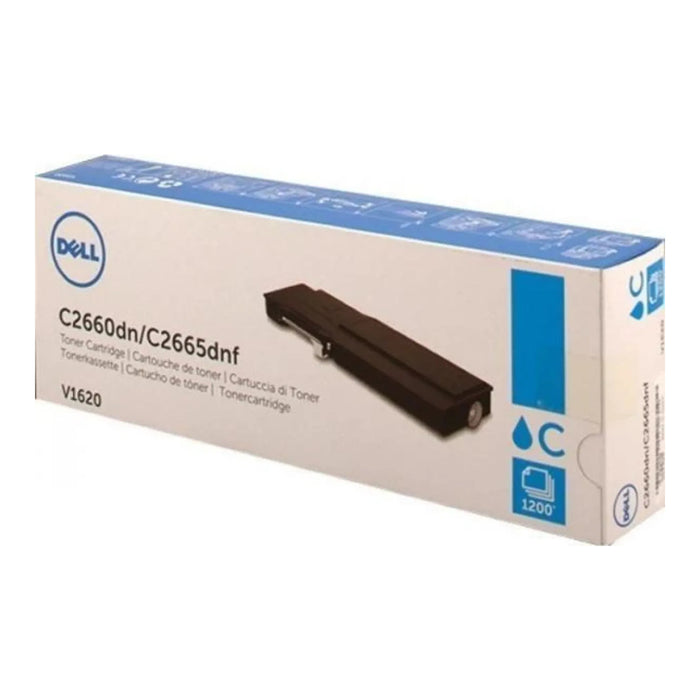 Dell V1620 Cyan Original Toner Cartridge