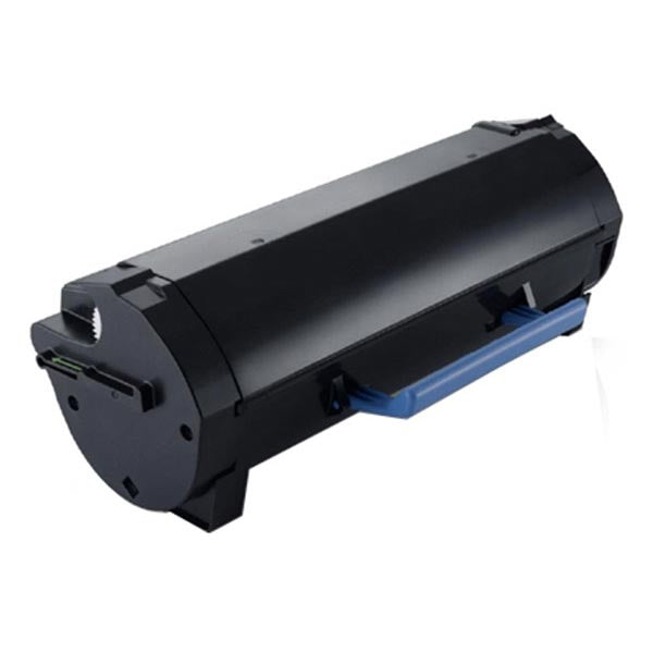 Dell DJMKY Black Return Program Extra High Yield Toner Cartridge