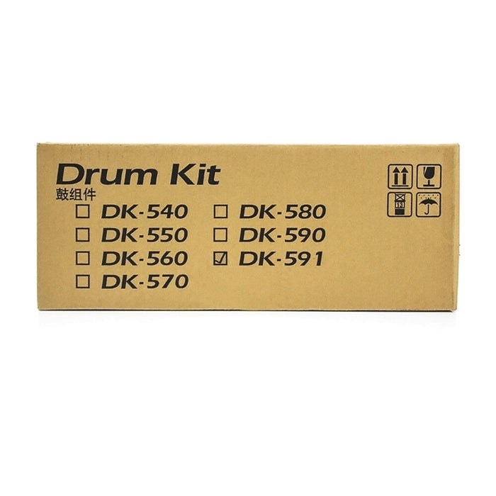 Kyocera DK-591  Drum Unit
