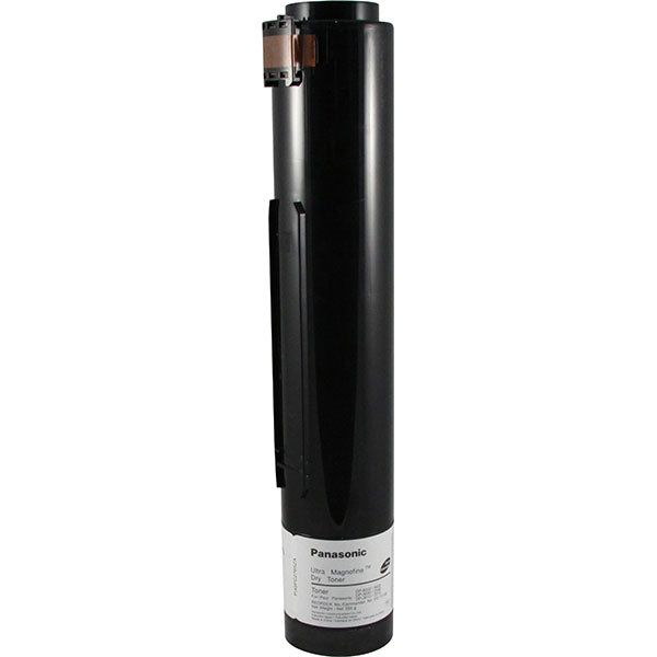 Panasonic DQ-TU15E Black Toner Cartridge