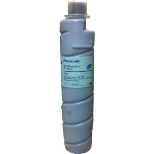 Panasonic DQ-TU35D Black Toner Cartridge