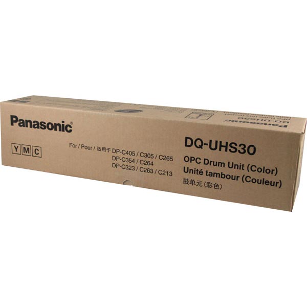 Panasonic DQ-UHS30 Color Drum Unit
