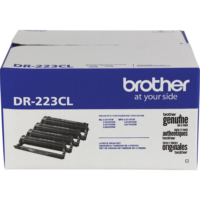 Brother DR-223CL Color Drum Unit