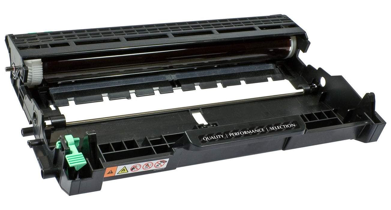 Compatible DR-420-COMP Black Brother Drum Unit