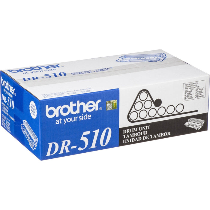 Brother DR-510 Black Drum Unit