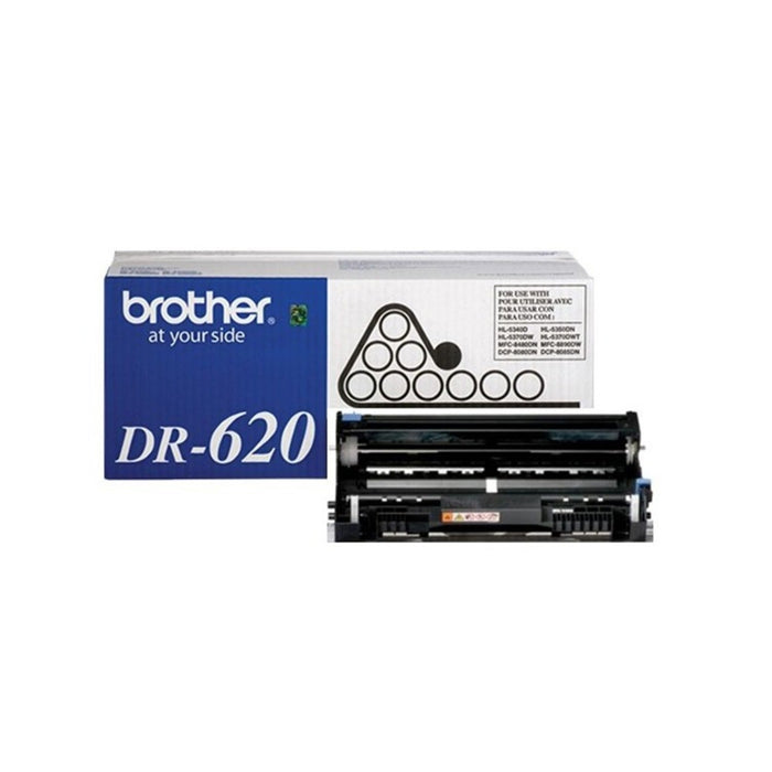 Brother DR-620 Black Drum Unit
