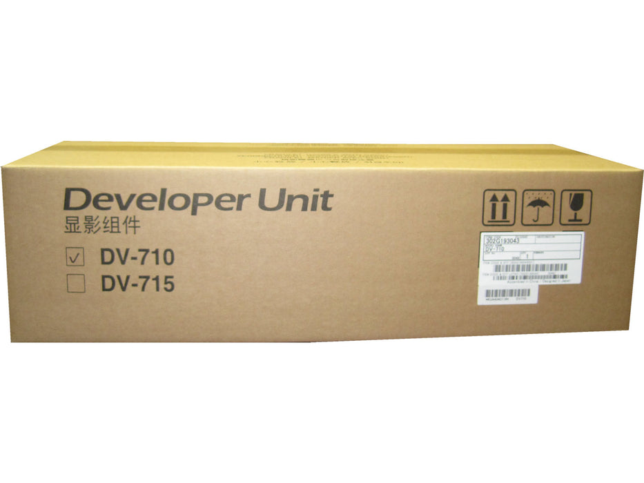 Kyocera DV-710  Developer Unit