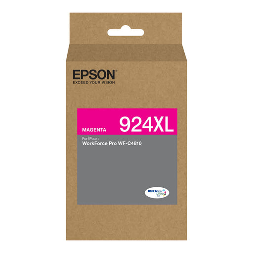 Epson T924XL320 genuine OEM product image