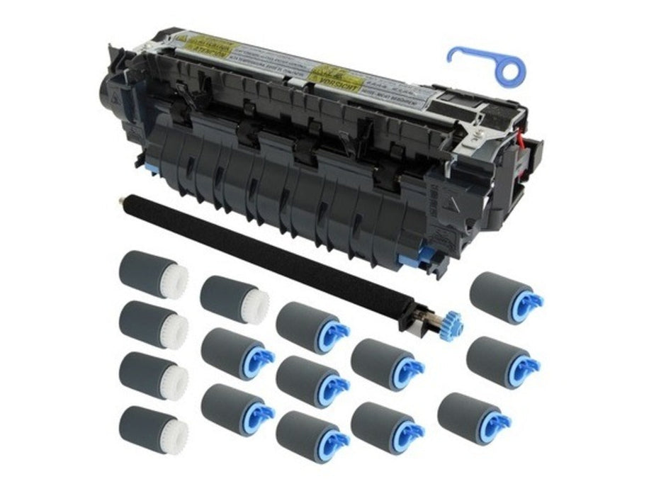 HP F2G76-67901  Fuser Maintenance Kit