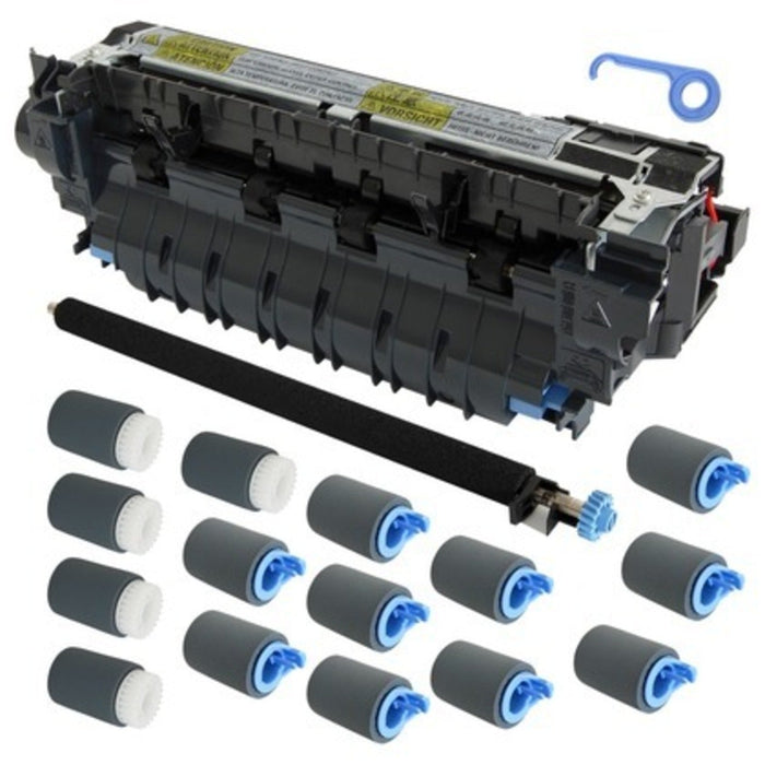 HP F2G76A  Fuser Unit
