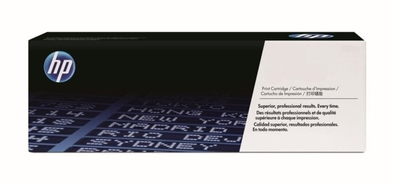 HP F4Z30A Cyan Toner Cartridge