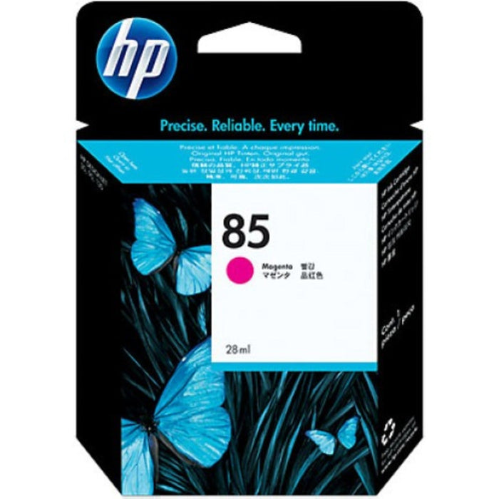 HP F6V11FN Cyan / Magenta / Yellow / Black High Yield Ink Cartridge Combo Pack