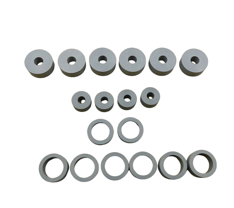 Canon FB5-7076-000  Reverse Auxiliary Roller Assembly