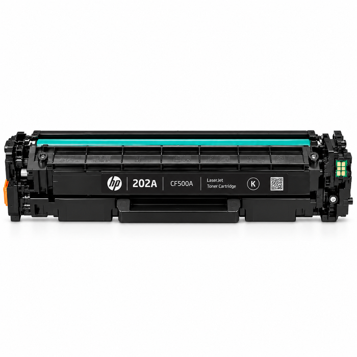 US Globe USGHPCF500A Black Compatible Non-OEM Toner Cartridge