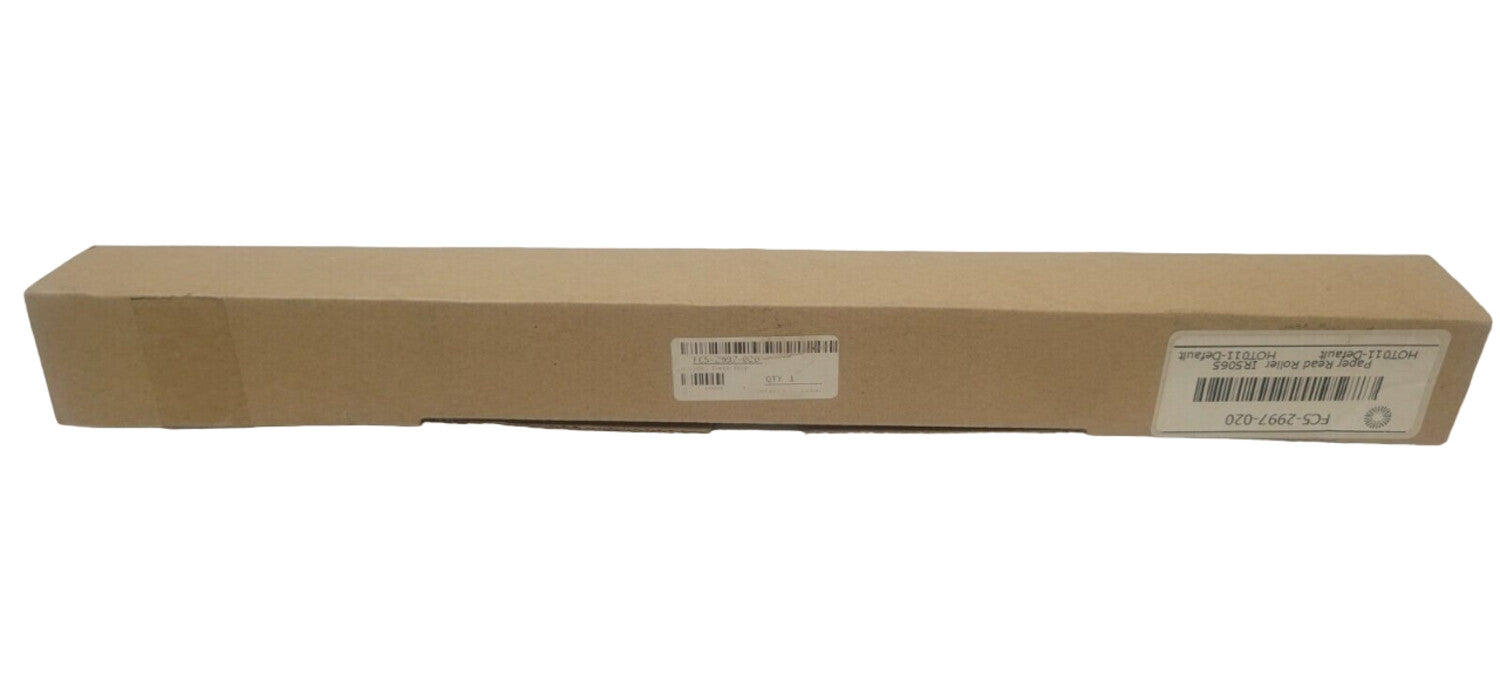 Canon FC5-2997-020  Doc Feeder Paper Read Roller Assembly