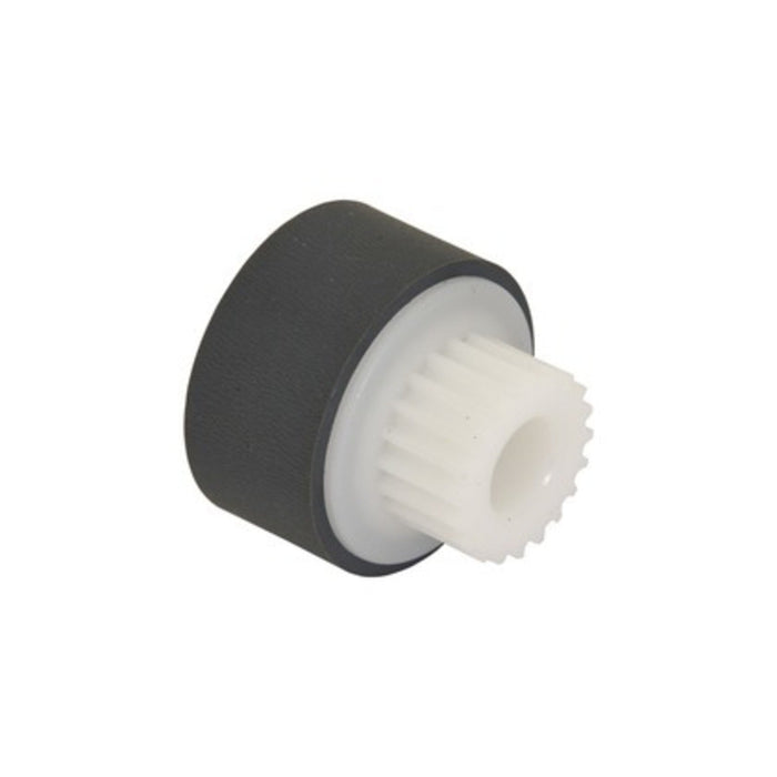 Canon FC5-3458-000  1 Paper Delivery Roller Assembly
