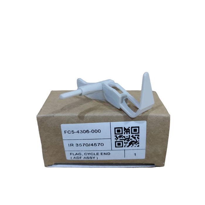 Canon FC5-4306-000  Flag Cycle End Assembly