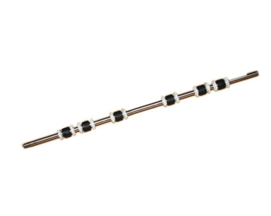 Canon FC6-2943-000  Roller Fixing Delivery Assembly