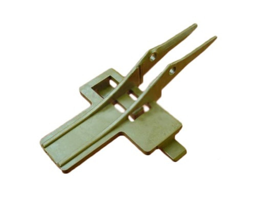 Canon FC6-3808-000  Fuser Tension Roller Holder Assembly