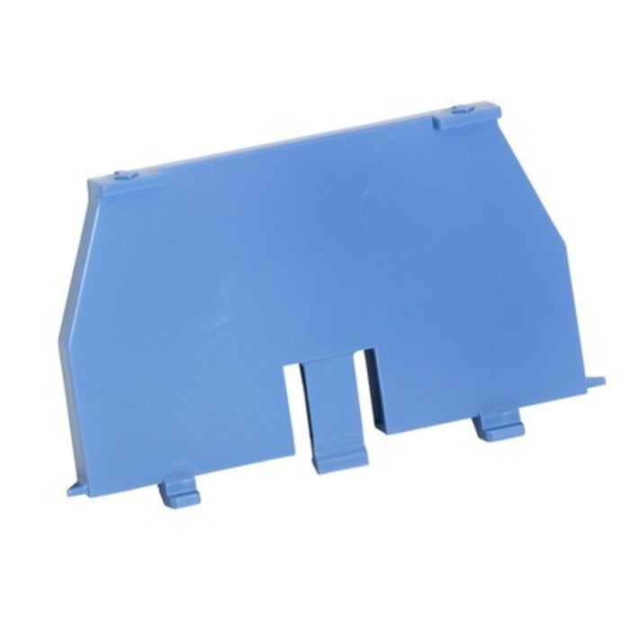 Canon FC6-7377-000  Rear Size Plate Assembly