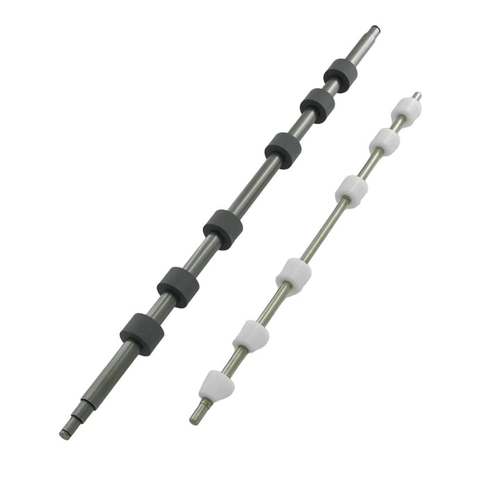 Canon FC8-7277-000  Register Driven Roller Assembly