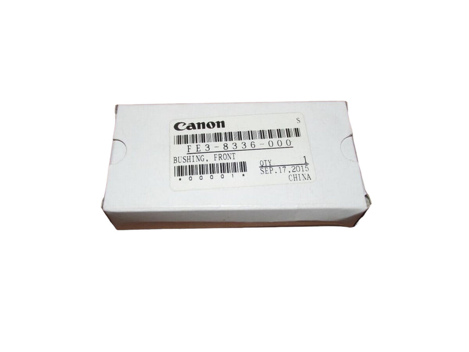 Canon FE3-8336-000  Bushing Front Assembly