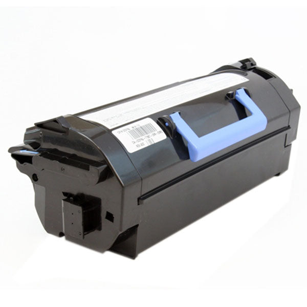 Dell FGVX0 Black Extra High Yield Return Program Toner Cartridge