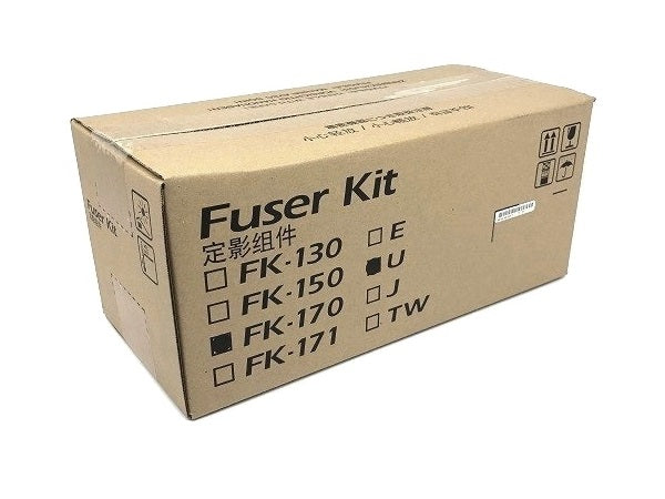 Kyocera FK-170U  Fuser Unit