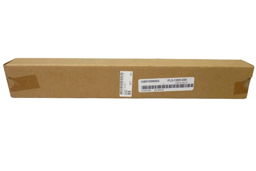 Canon FL2-1209-030  Reverse Flapper Assembly