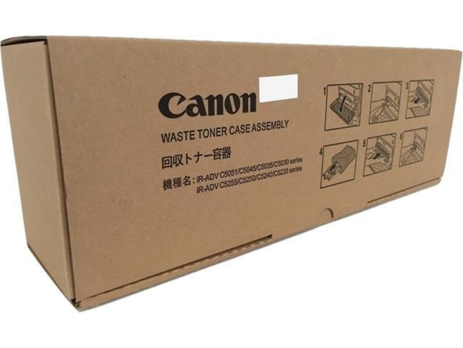 Canon FM0-4545-000  Waste Toner Container