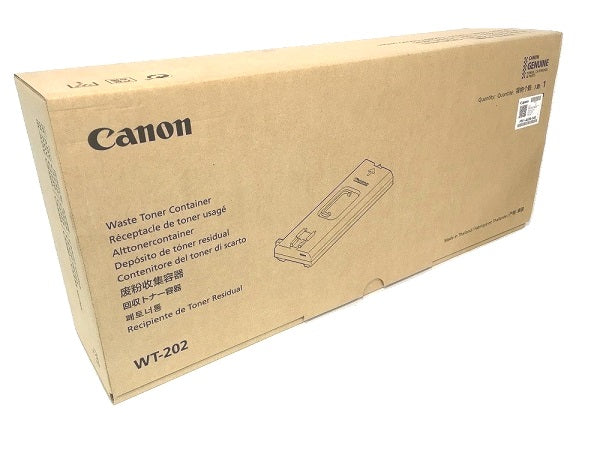 Canon FM1-A606-040  Waste Toner Container